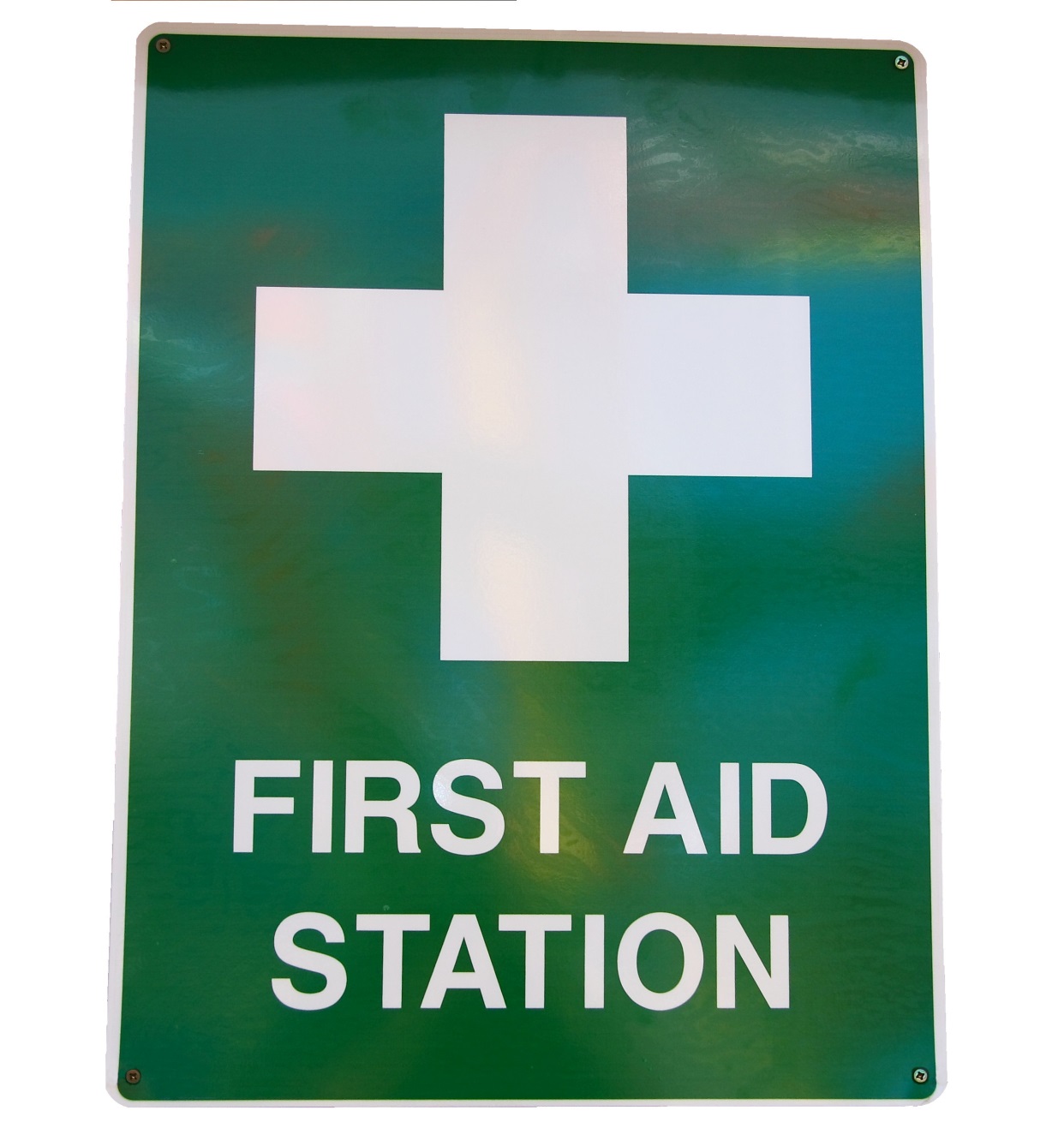 First Aid Station First Aid Station